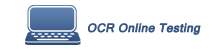 Free-OCR-WebOCR-OnlineOCR-testing